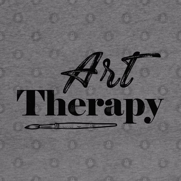 Artist - Art Therapy by KC Happy Shop